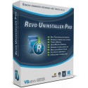 Revo Uninstaller latest version