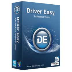 Driver Easy Ultima Version