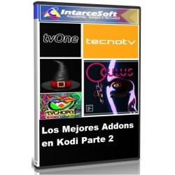 The best addons on Kodi may 2018 Part2