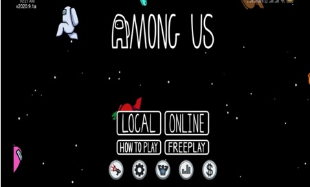 among us